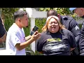 Shawty Bae Arrested Prank