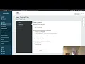 Relias-Tracking External Trainings