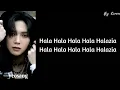 ATEEZ - HALAZIA