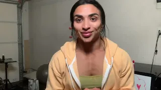 Lifting for Men Over 6ft Yelena Espinoza