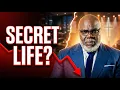 Why T D Jakes Lost His Mansion His Reputation And His Church In One Year