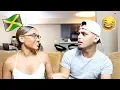 Words Jamaicans Pronounce Incorrectly