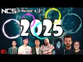 Lagu Ranking Every 2025 NCS Song!