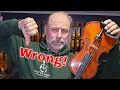 Download Lagu Do these things to buy a good Violin
