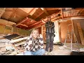 Download Lagu JAG TAR ÖVER BYGGET - gräver sönder kablar..