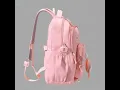 Tas Ransel Terbaru PAKET COMBO Backpack Kuromi  Sekolah Sd,smp,sma Tas Sekolah Anak Perempuan