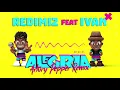Redimi2 - Alegría (feat. Ivan) [Artury Pepper Remix] Música Electrónica Cristiana