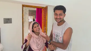 बहन के साथ सबसे प्यारा दिन 💖🌸📷/ Family Blog 🤪 #brothersister #sisterlove