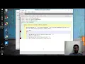 Tutorial cara membuat Inputan BufferedReader di blue J