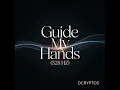 Guide My Hands