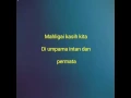 Download Lagu Jodoh Yang Kesampaian