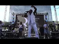 Download Lagu Romain Virgo whole show Reggae on the River Aug 3 2025