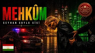 Seyhan Soylu Sisi -  MEHKÛM (Kürtçe 4K Official Video)