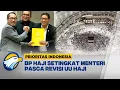 Download Lagu Revisi UU Haji, Status BP Haji Setingkat Menteri [Prioritas Indonesia]