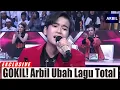Download Lagu Arbil Bukan Kaleng-Kaleng! 3 Standing Ovation Berturut-turut Gara-Gara Lagu Ini!