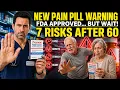 Tylenol Naproxen in One Pill What Every Senior Should Know Before Taking It