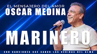 Oscar Medina - Marinero