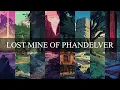 Download Lagu Lost Mine of Phandelver | Full Unofficial Soundtrack