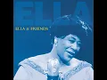 Dream A Little Dream Of Me - Ella Fitzgerald & Louis Armstrong