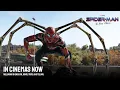 Download Lagu SPIDER-MAN: NO WAY HOME - Official Trailer | In Cinemas December 16 | English, Hindi, Tamil \u0026 Telugu