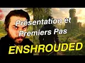 Lagu Enshrouded Le Guide Complet : Présentation et Premiers Pas (Tuto ENSHROUDED FR 2025)