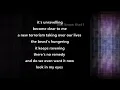 Nita Strauss - Dead Inside (feat. David Draiman) - 2021 - Lyric Video