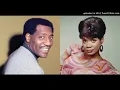 OTIS REDDING & CARLA THOMAS - KNOCK ON WOOD