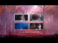 Lagu Frozen II UK DVD Menu Walkthrough (2020)