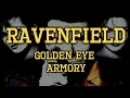 Ravenfield Workshop Item 20 Golden Eye Armory