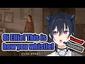 Download Lagu Uruha Is Shocked By The Beginning And Reacts Cutely To NPCs Acting Unexpectedly【VSPO / Eng Sub】