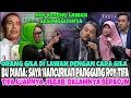 Download Lagu ROY \u0026 TIFA DI ULTI SECARA SADIS SAMA BU DIANA  - HANCURNYA PANGGUNG ROY \u0026 TIFA DI RAKYAT BERSUARA