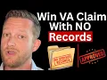 Joint Claims With No In-Service Records The Ultimate VA Disability Guide