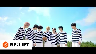 enhypen tamed dashed official mv