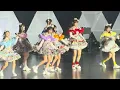 【塩川莉世 チッケム/推しカメラ】SWEET STEADY「ぐっじょぶ！」📍幕張イベントホール(2025/5/25)