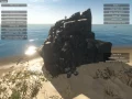 Stranded Deep - Mining Rocks