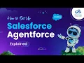Salesforce Agentforce Implementation Set Up Getting Started Guide