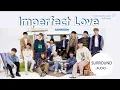 Download Lagu [SURROUND AUDIO] IMPERFECT LOVE - SEVENTEEN -USE EARPHONES-