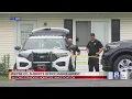Man arrested for Houses Motel murder in Wayne Co