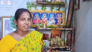 ஆடி வெள்ளி அம்மனுக்கு #meena #subashannavideos #motivation #food #tamil #trending #cooking #vlog