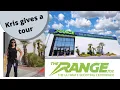 A tour of The Range 702 - by Kris Chanski