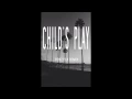 SZA Ft. Chance The Rapper - Child's Play (Renzilla Remix)