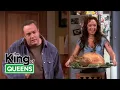 Lagu Doug Invites a Stranger to Thanksgiving ft. Nick Offerman | The King of Queens