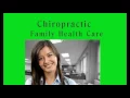 chiropractor in woodbridge va