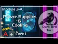Free CompTIA A Training - Module 3-A