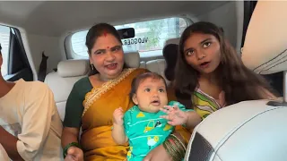 Hamari @Ladli_Kridha Radha Rani ban gayi aur @Vlogger_Ayaan Krishna ban gaye ❤️🚩