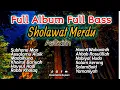 Download Lagu Sholawat Merdu Full Album Full Bass - AsSairin Gambus