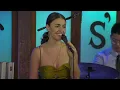 Download Lagu Lucy Yeghiazaryan featuring Grant Stewart - I Got It Bad And That Ain't Good