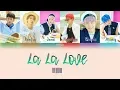 NCT Dream - La La Love | Han/Rom/Eng Color Coded Lyrics