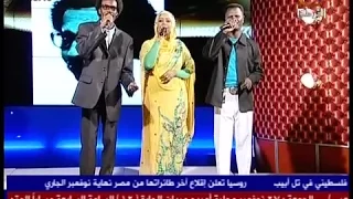 السمحة قالوا مرحلة 