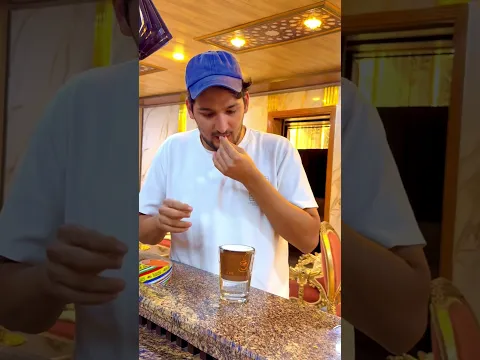 تجربة الماء المجمد